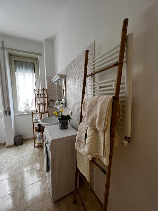 Roma Vatican'S Room Exterior photo